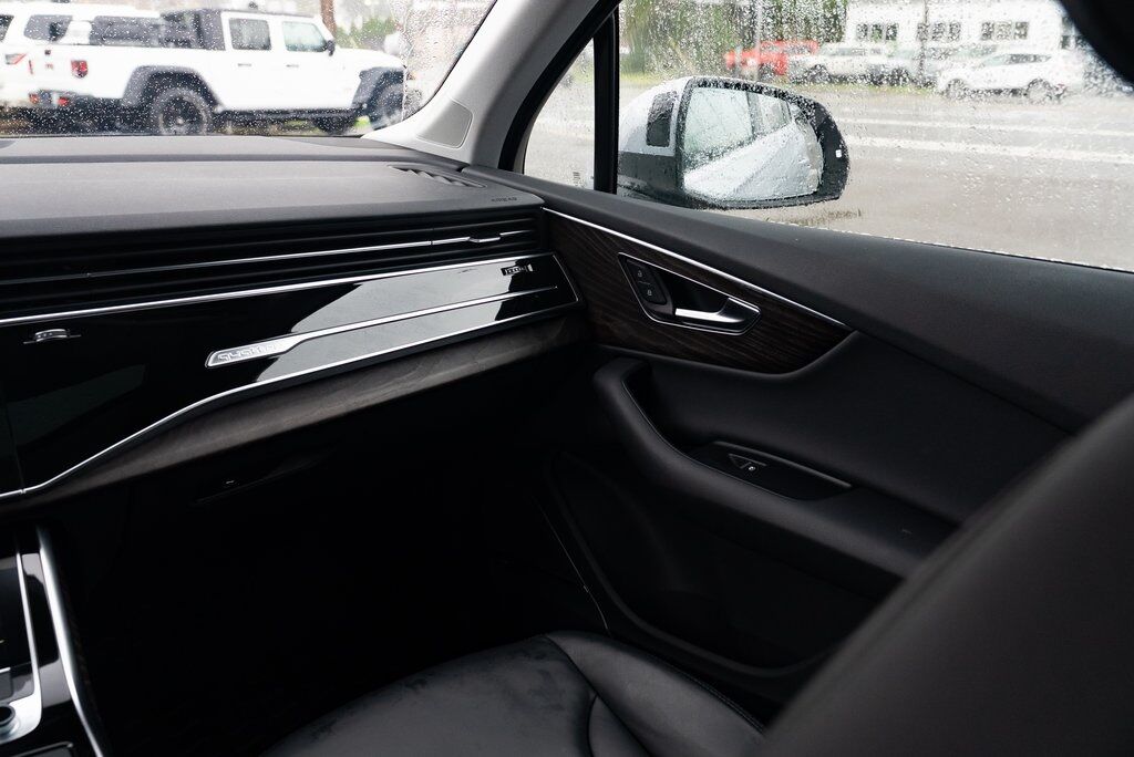 2020 Audi Q7 55 Premium Plus Milwaukie OR