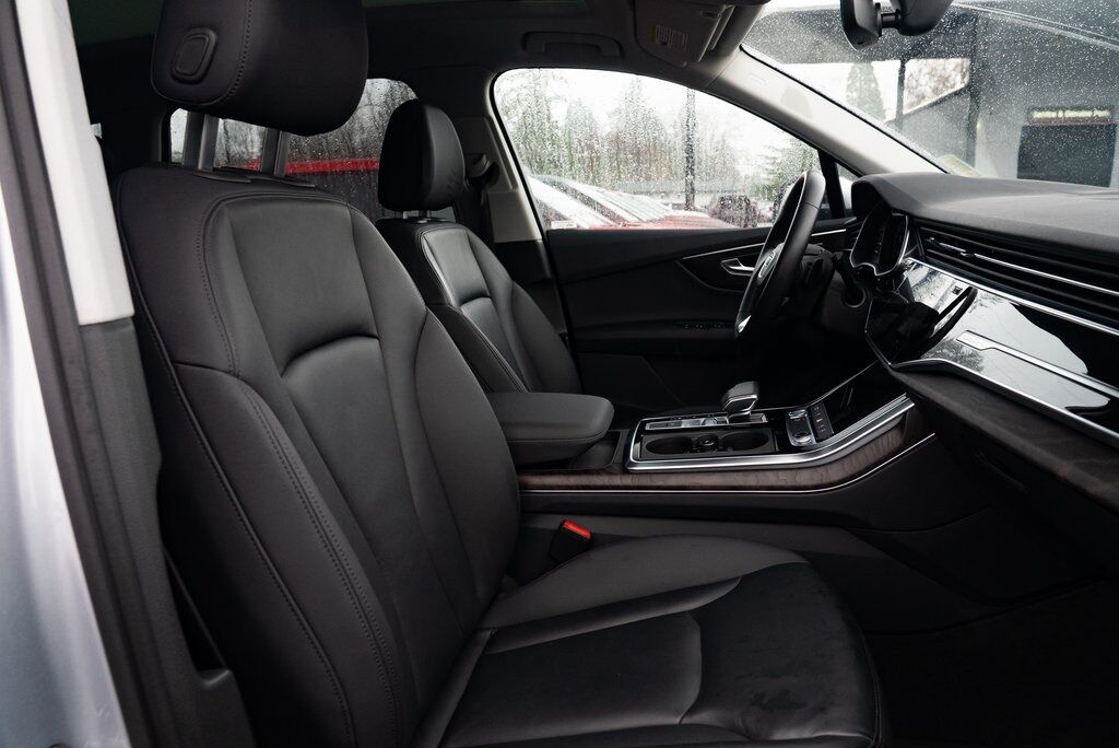 2020 Audi Q7 55 Premium Plus Milwaukie OR