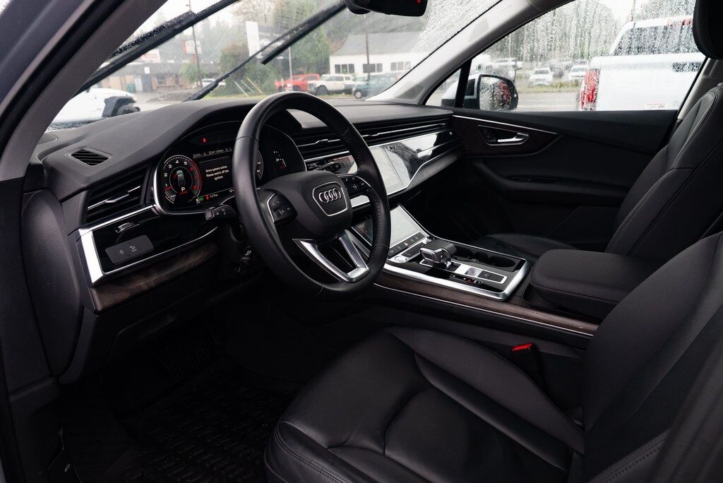 2020 Audi Q7 55 Premium Plus Milwaukie OR