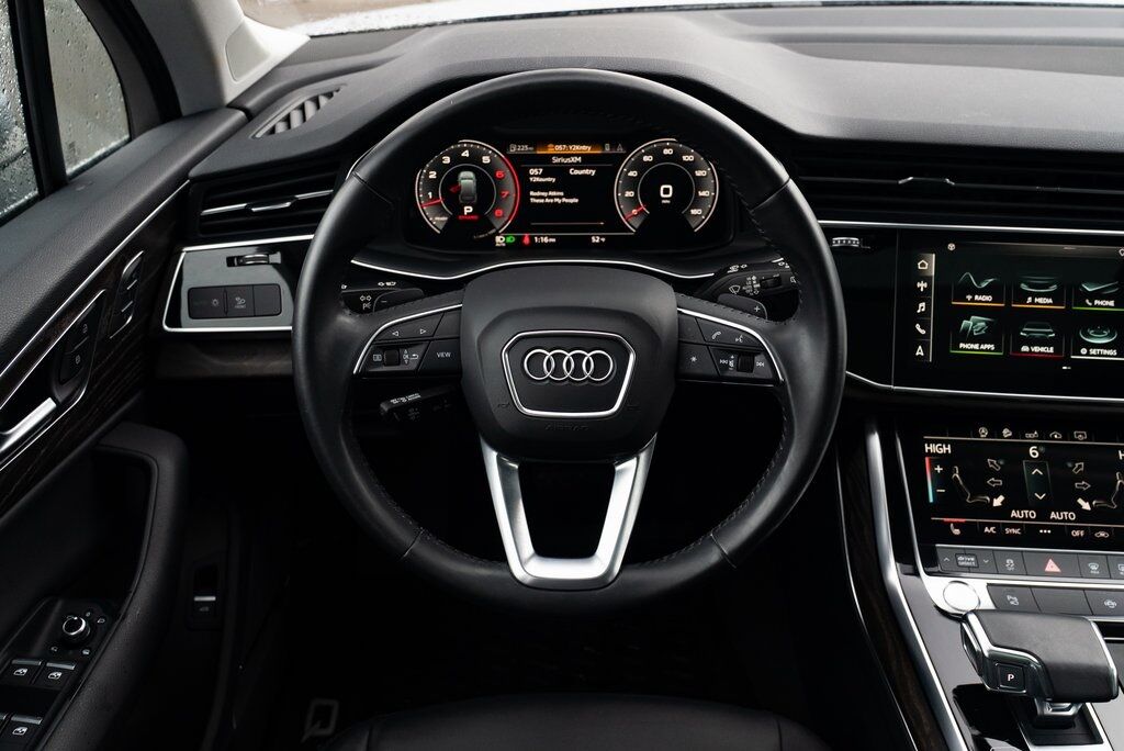2020 Audi Q7 55 Premium Plus Milwaukie OR