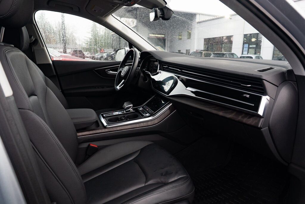 2020 Audi Q7 55 Premium Plus Milwaukie OR