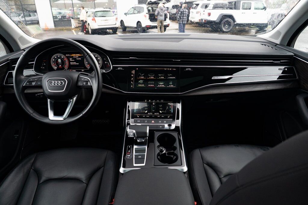 2020 Audi Q7 55 Premium Plus Milwaukie OR