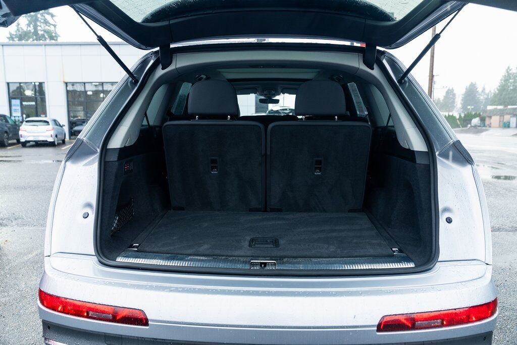 2020 Audi Q7 55 Premium Plus Milwaukie OR