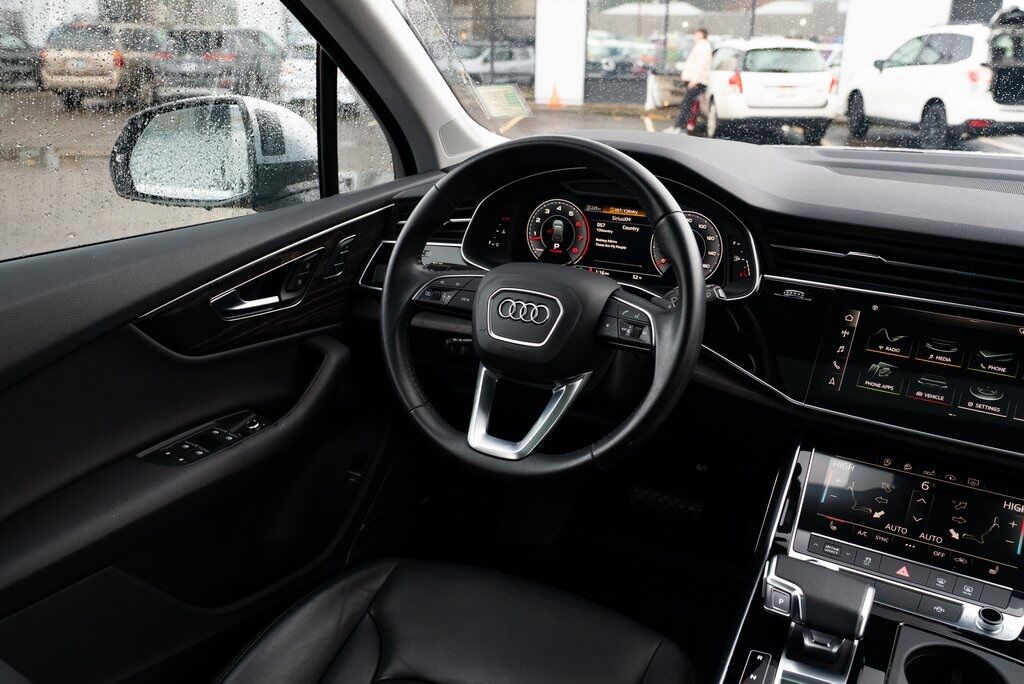 2020 Audi Q7 55 Premium Plus Milwaukie OR