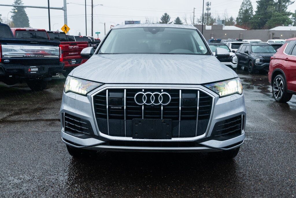 2020 Audi Q7 55 Premium Plus Milwaukie OR