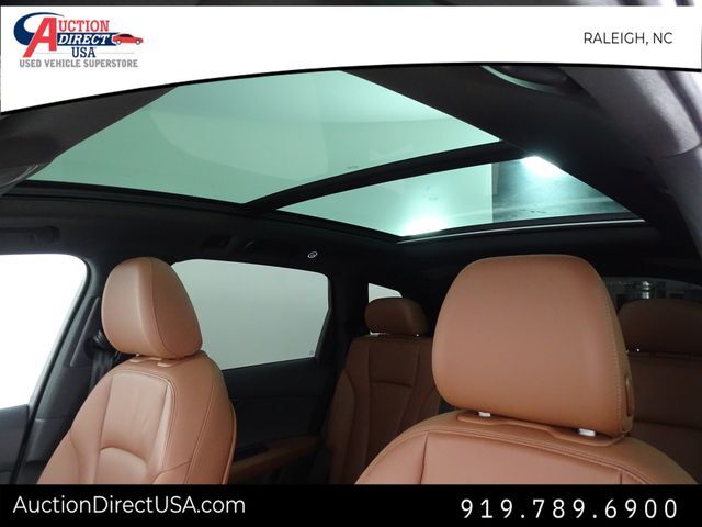 2020 Audi Q7 55 Premium Plus Raleigh NC