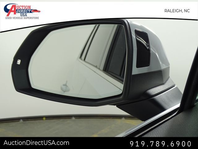 2020 Audi Q7 55 Premium Plus Raleigh NC