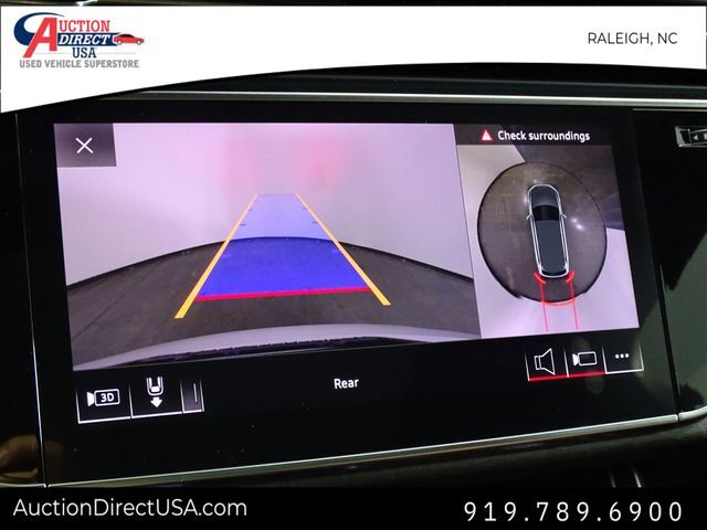 2020 Audi Q7 55 Premium Plus Raleigh NC