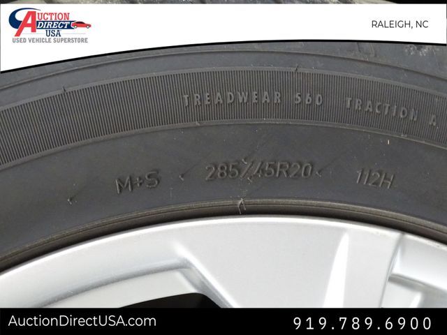 2020 Audi Q7 55 Premium Plus Raleigh NC