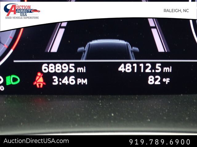 2020 Audi Q7 55 Premium Plus Raleigh NC