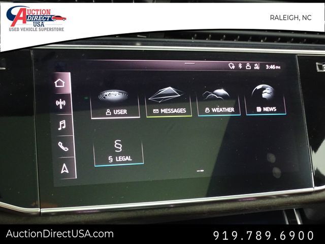 2020 Audi Q7 55 Premium Plus Raleigh NC