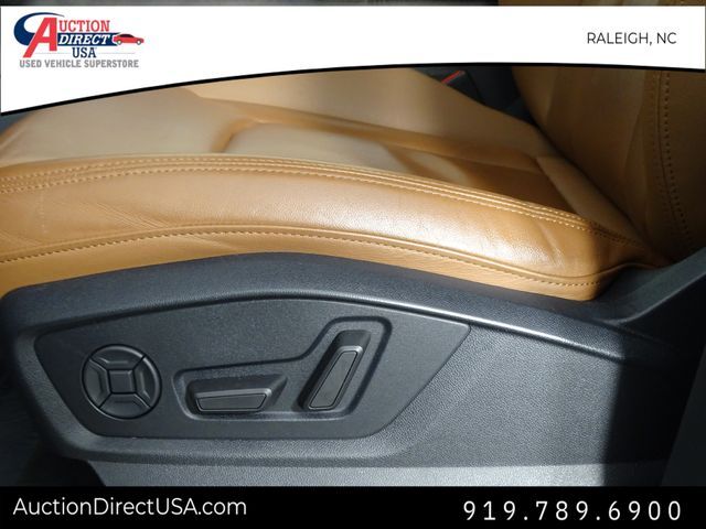 2020 Audi Q7 55 Premium Plus Raleigh NC