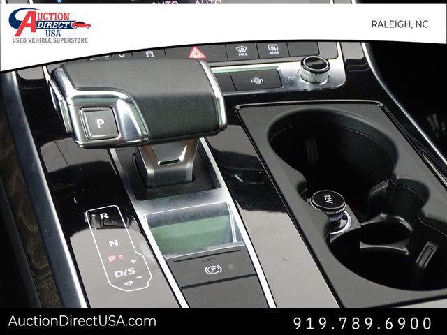 2020 Audi Q7 55 Premium Plus Raleigh NC