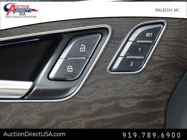 2020 Audi Q7 55 Premium Plus Raleigh NC