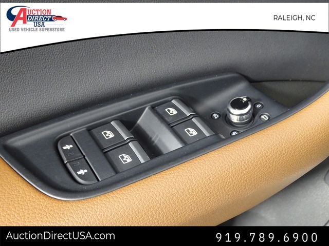 2020 Audi Q7 55 Premium Plus Raleigh NC