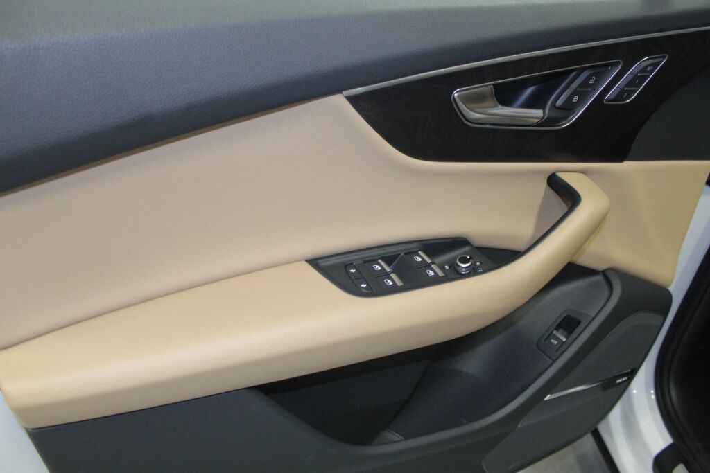 2020 Audi Q7 55 Premium Plus Richmond VA