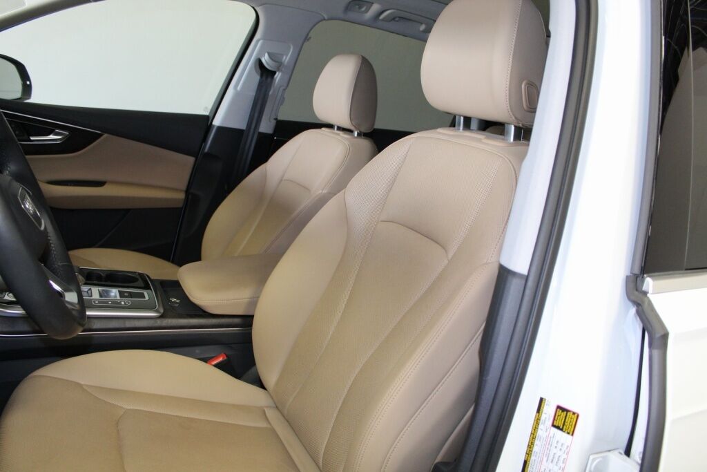 2020 Audi Q7 55 Premium Plus Richmond VA