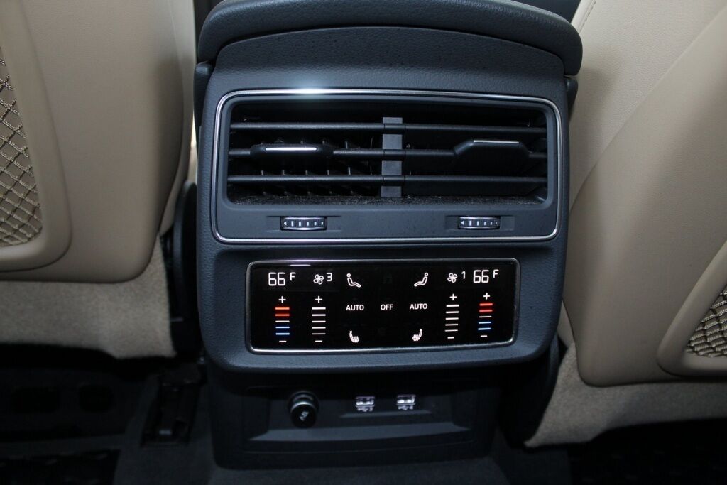 2020 Audi Q7 55 Premium Plus Richmond VA