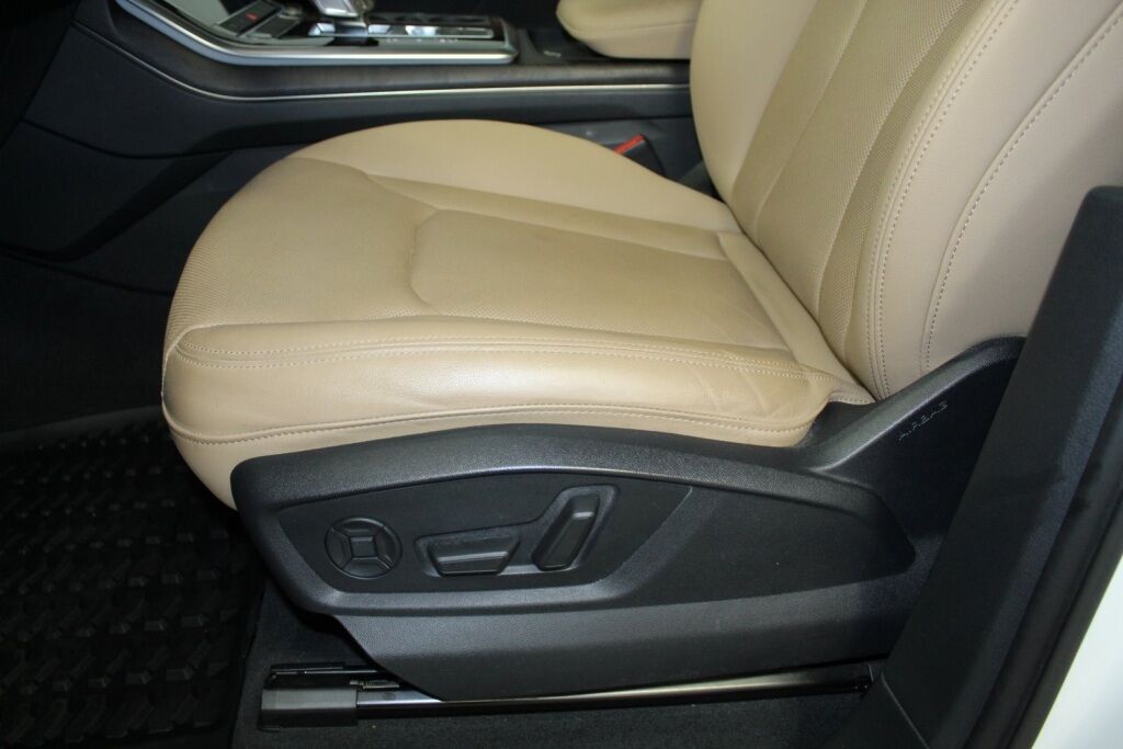 2020 Audi Q7 55 Premium Plus Richmond VA