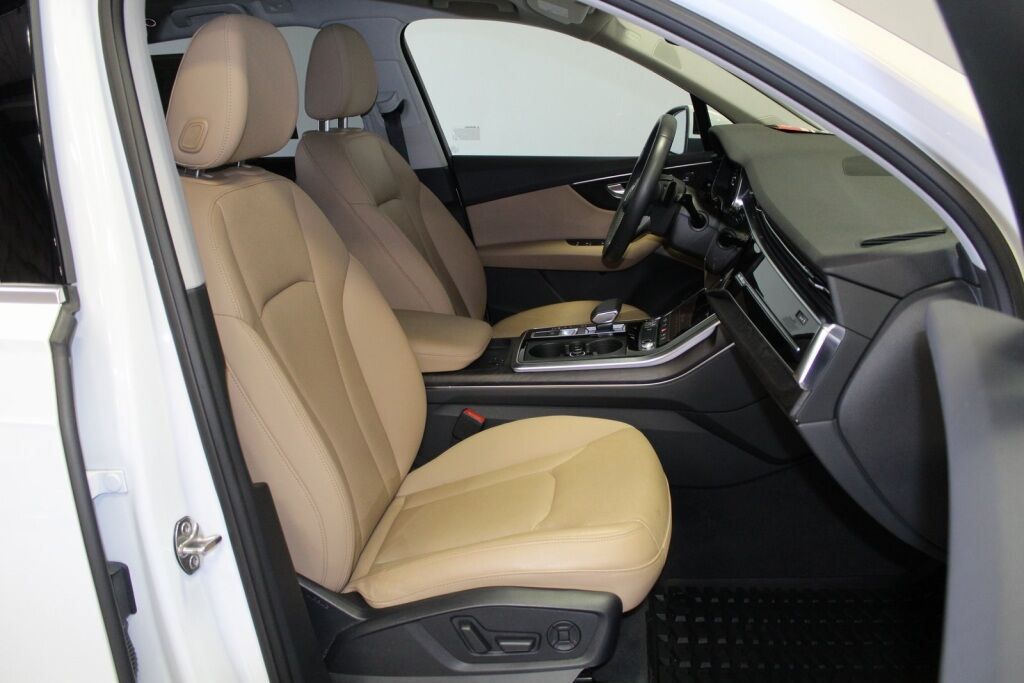 2020 Audi Q7 55 Premium Plus Richmond VA