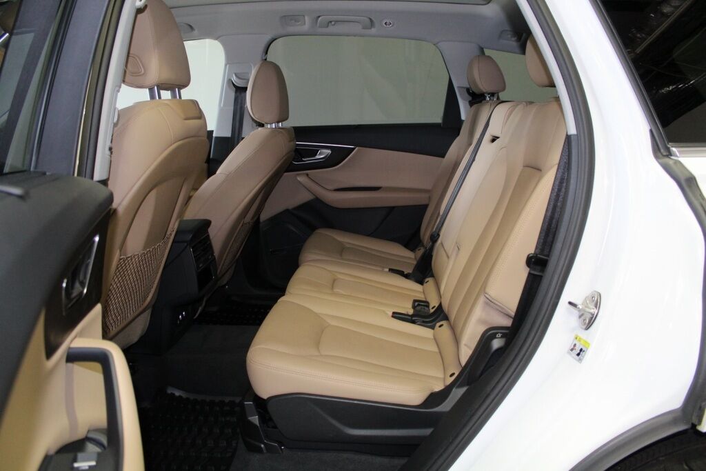 2020 Audi Q7 55 Premium Plus Richmond VA