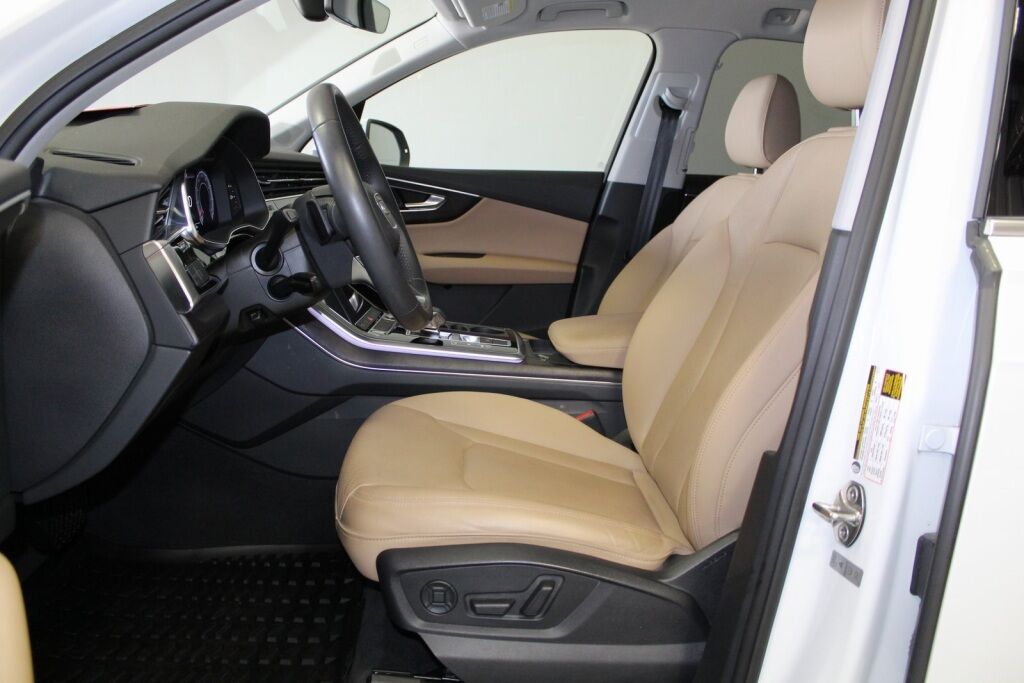 2020 Audi Q7 55 Premium Plus Richmond VA