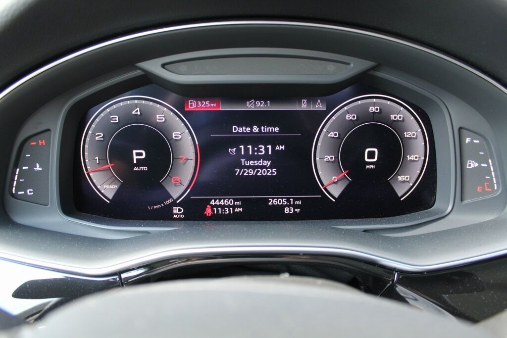 2020 Audi Q7 55 Premium Plus Richmond VA