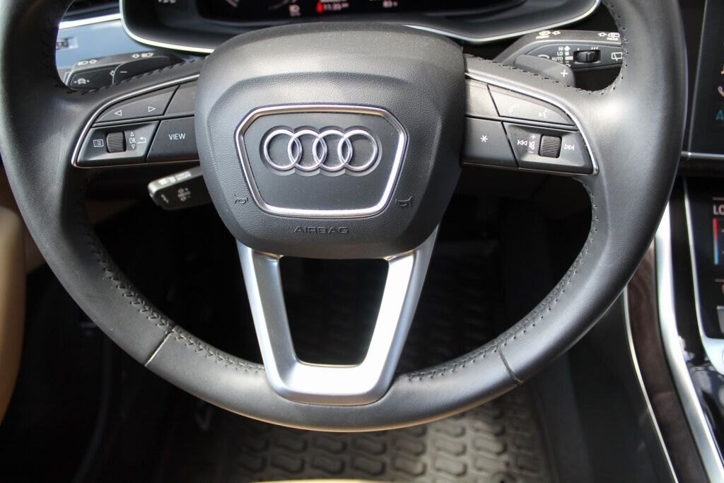 2020 Audi Q7 55 Premium Plus Richmond VA