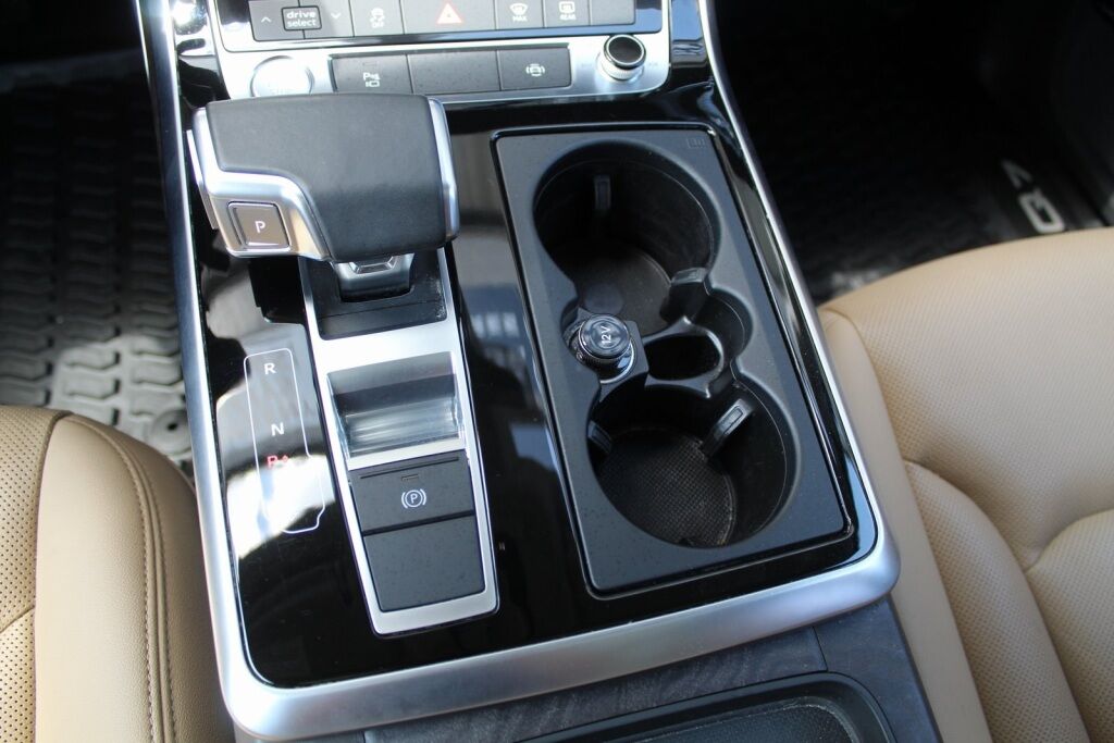 2020 Audi Q7 55 Premium Plus Richmond VA