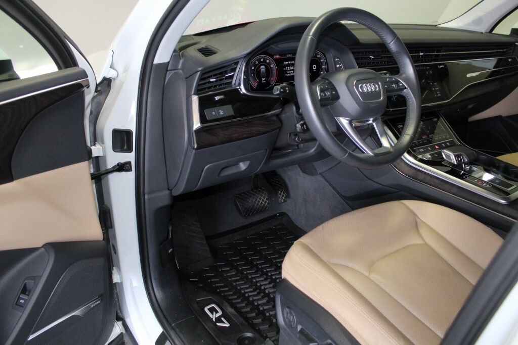 2020 Audi Q7 55 Premium Plus Richmond VA