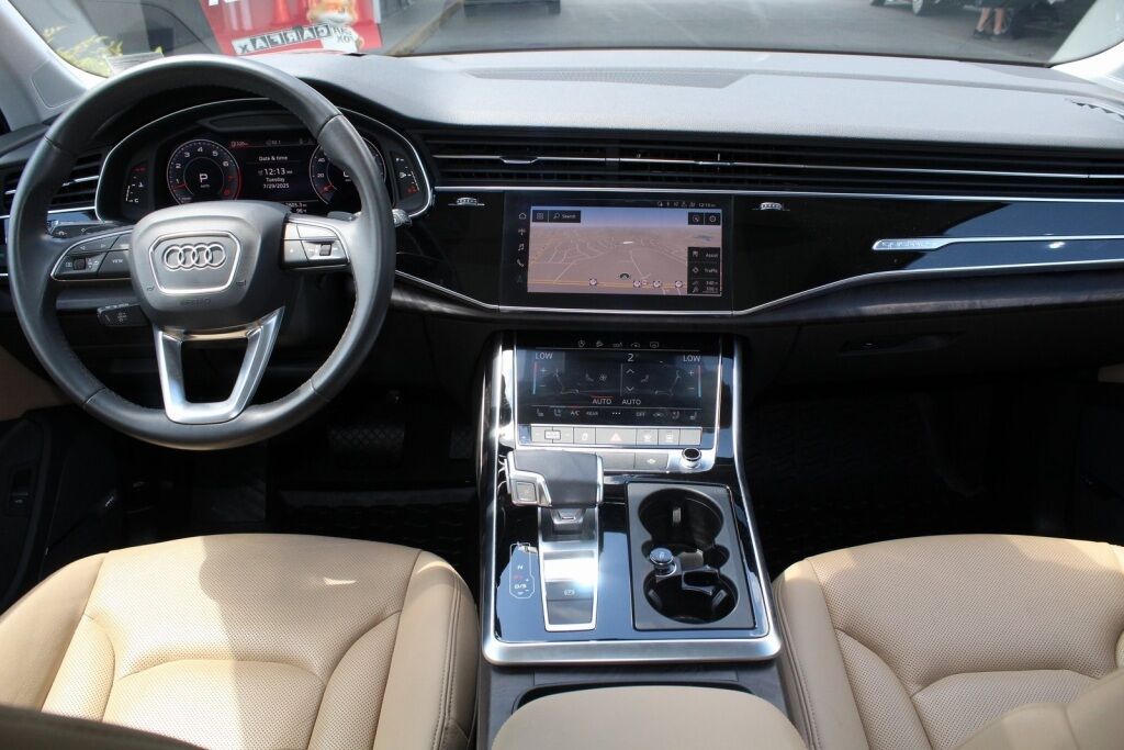 2020 Audi Q7 55 Premium Plus Richmond VA