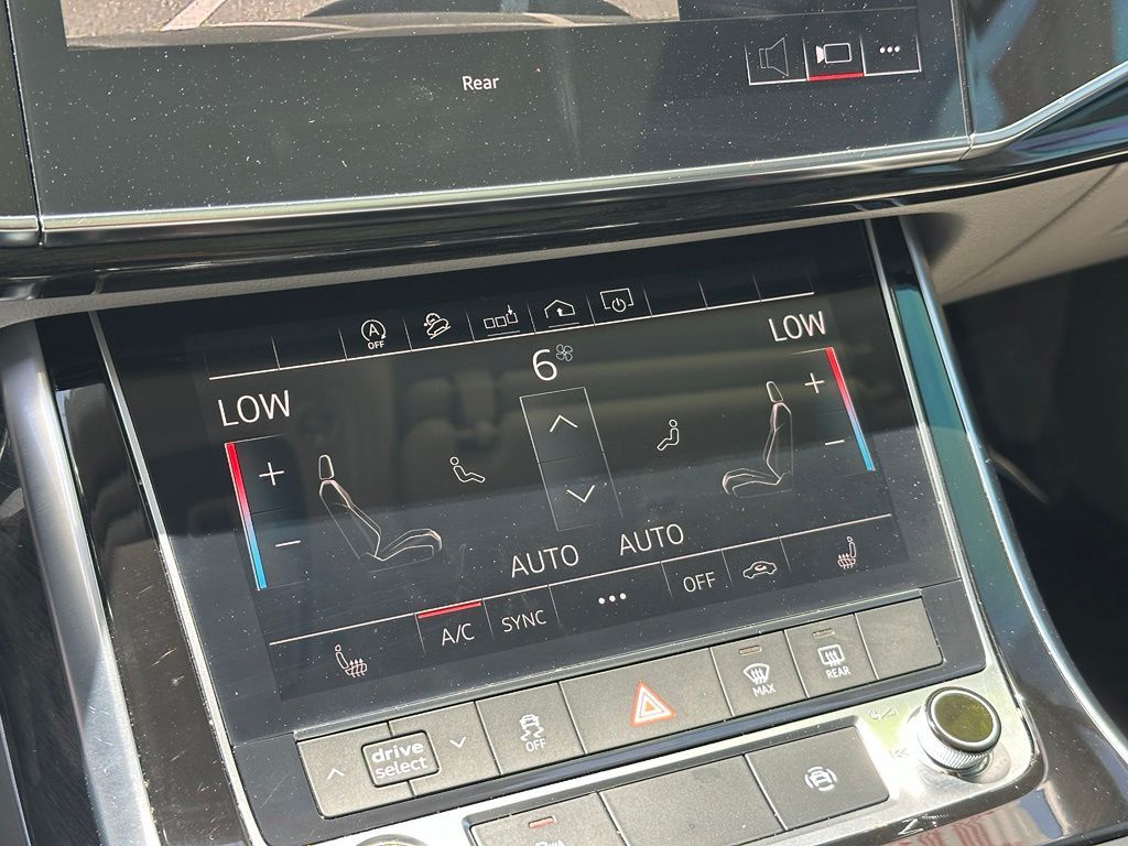 2020 Audi Q7 55 Premium Tucson AZ