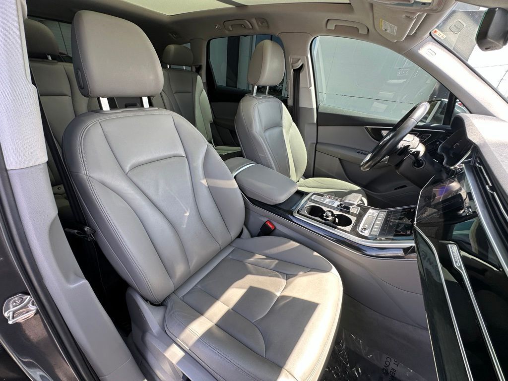 2020 Audi Q7 55 Premium Tucson AZ