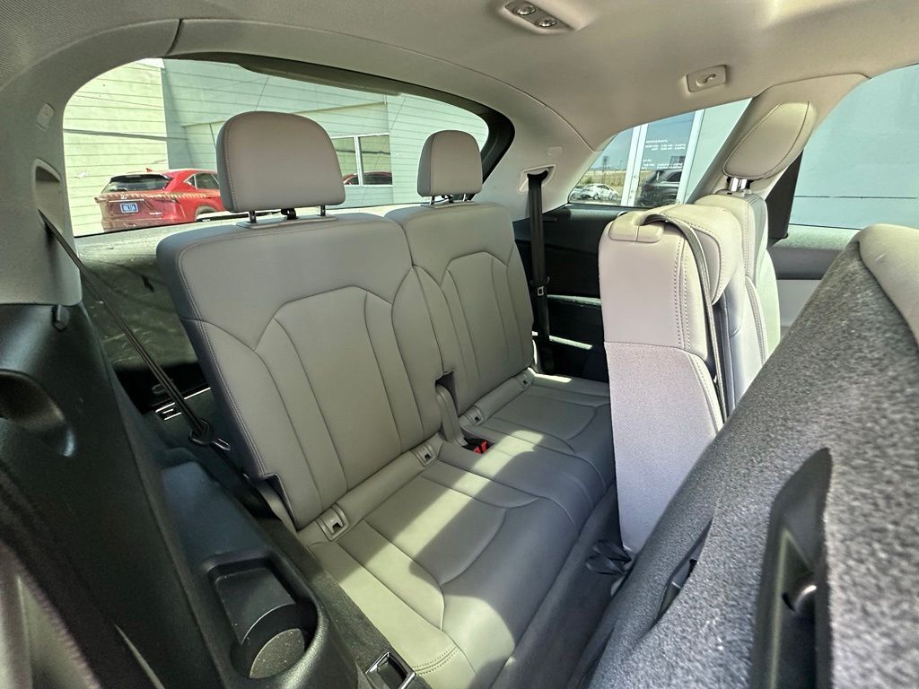 2020 Audi Q7 55 Premium Tucson AZ