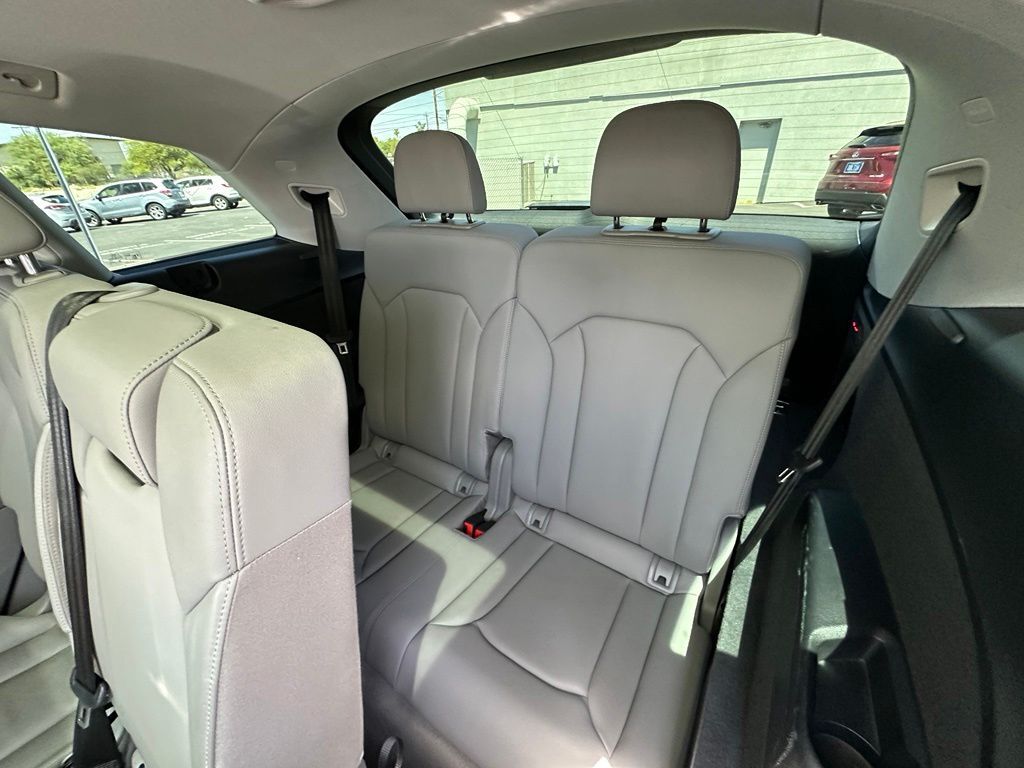 2020 Audi Q7 55 Premium Tucson AZ