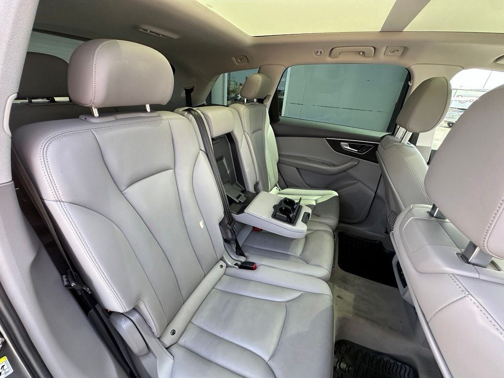 2020 Audi Q7 55 Premium Tucson AZ