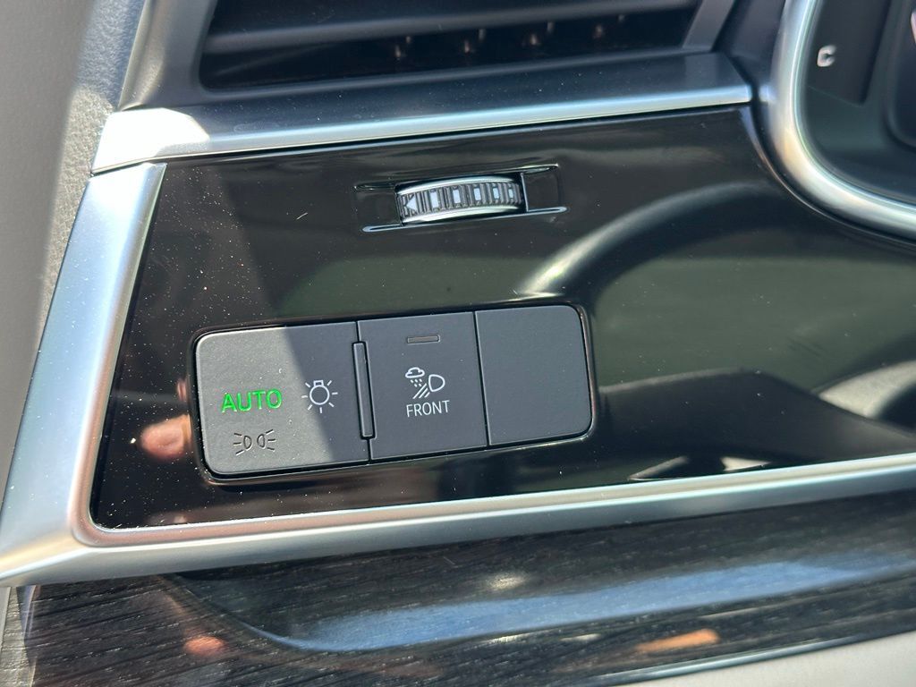 2020 Audi Q7 55 Premium Tucson AZ