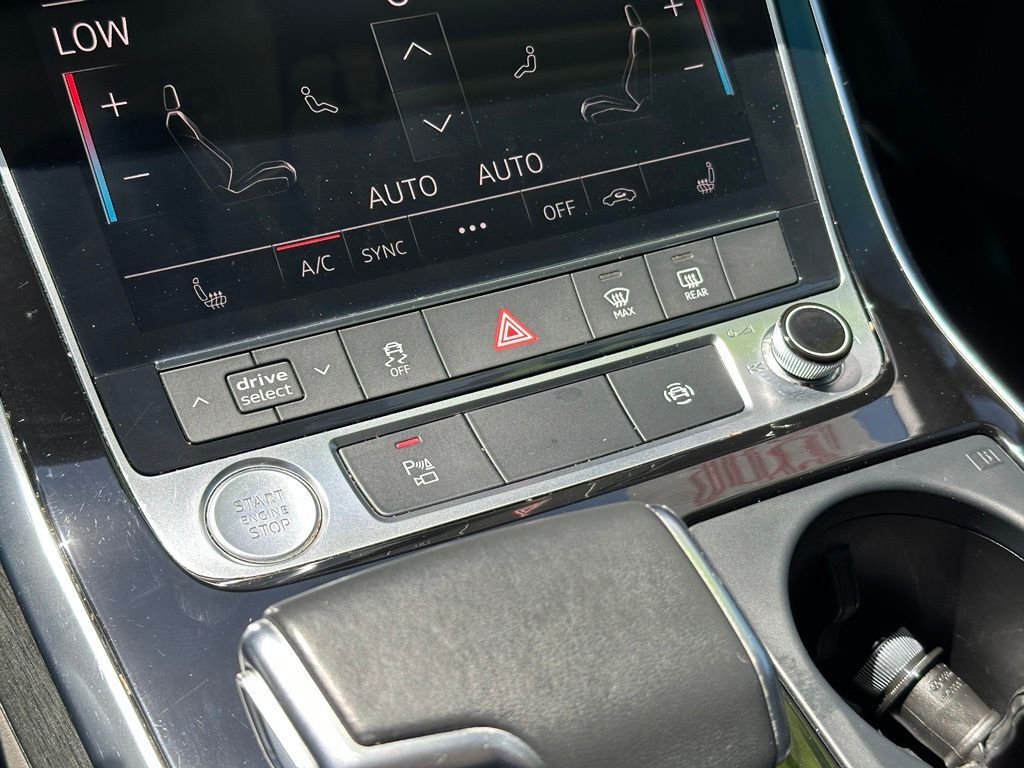 2020 Audi Q7 55 Premium Tucson AZ