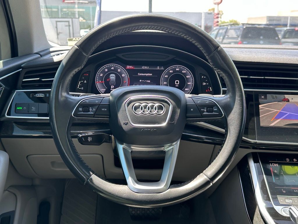 2020 Audi Q7 55 Premium Tucson AZ