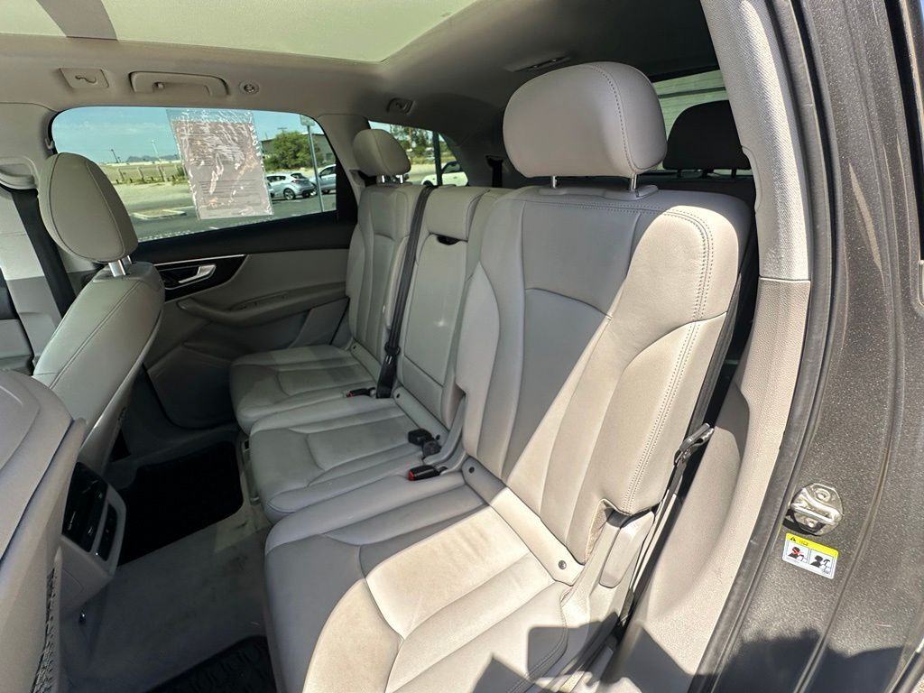 2020 Audi Q7 55 Premium Tucson AZ