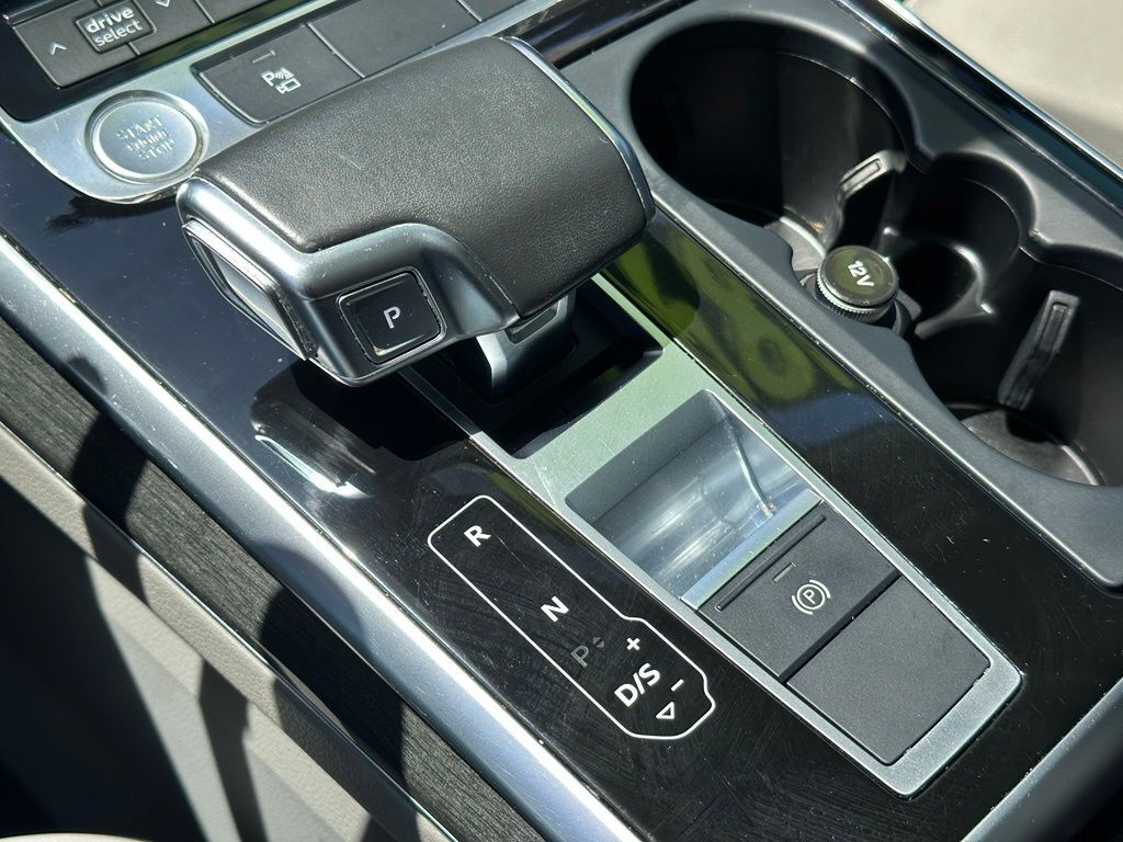 2020 Audi Q7 55 Premium Tucson AZ