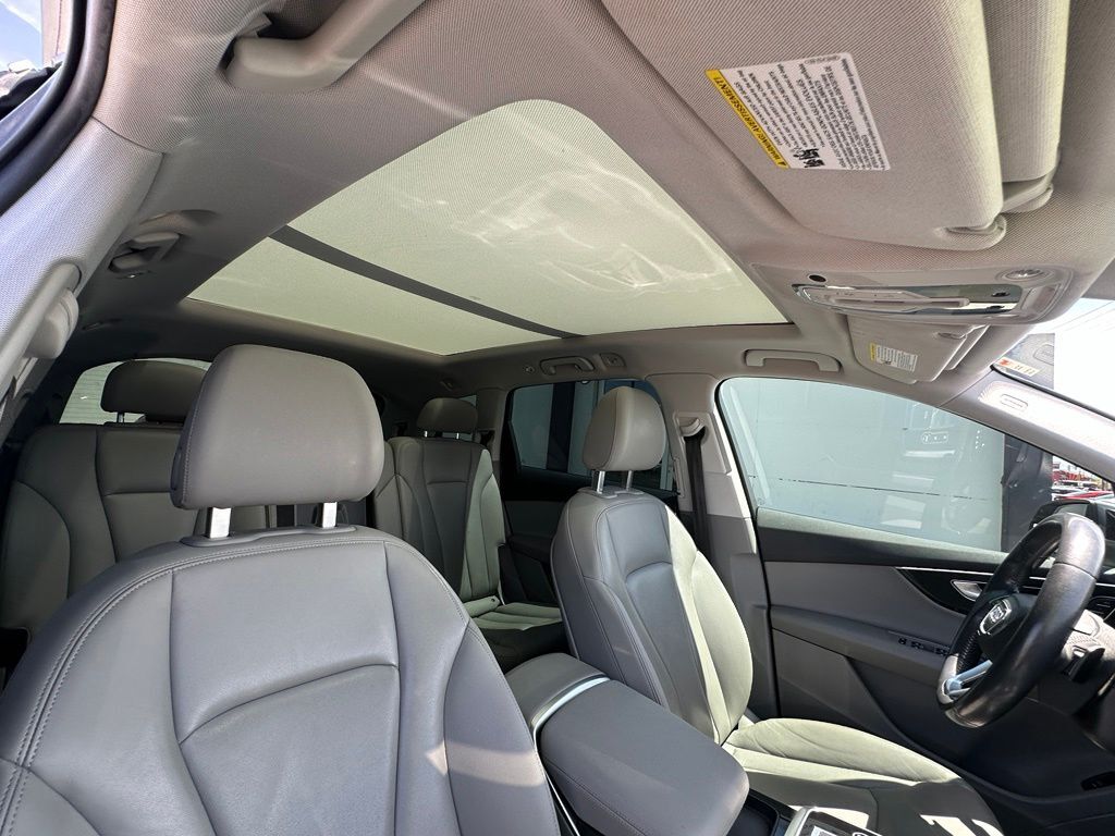 2020 Audi Q7 55 Premium Tucson AZ