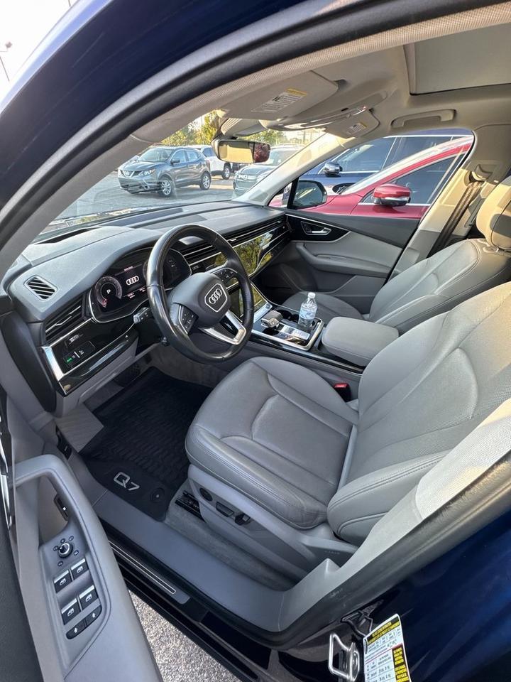 2020 Audi Q7 55 Prestige Indianapolis IN