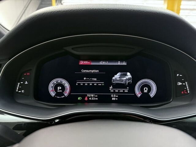 2020 Audi Q7 Premium Plus Dallas TX 2020 Audi Q7 Premium Plus Dallas TX