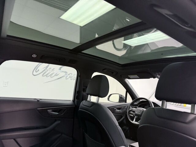 2020 Audi Q7 Premium Plus Dallas TX 2020 Audi Q7 Premium Plus Dallas TX