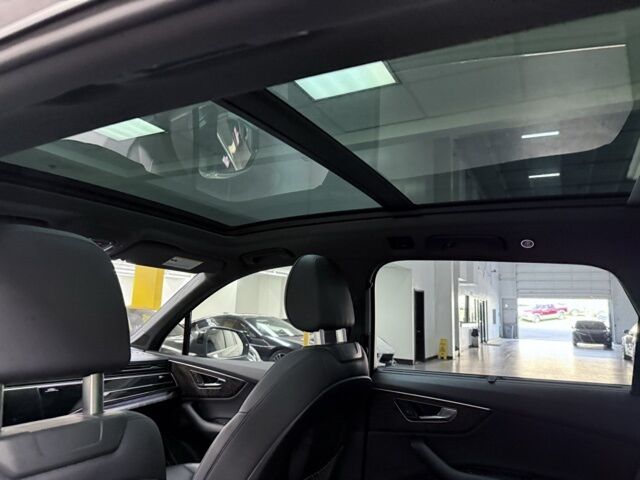 2020 Audi Q7 Premium Plus Dallas TX 2020 Audi Q7 Premium Plus Dallas TX