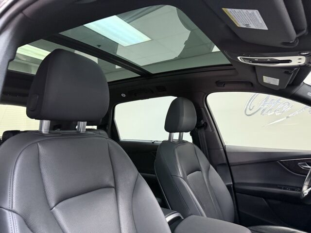 2020 Audi Q7 Premium Plus Dallas TX 2020 Audi Q7 Premium Plus Dallas TX