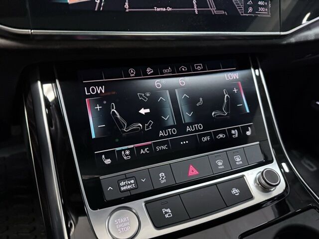 2020 Audi Q7 Premium Plus Dallas TX 2020 Audi Q7 Premium Plus Dallas TX