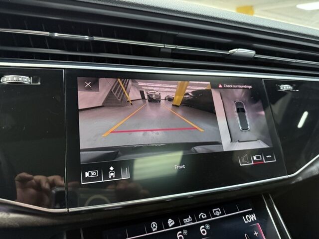 2020 Audi Q7 Premium Plus Dallas TX 2020 Audi Q7 Premium Plus Dallas TX