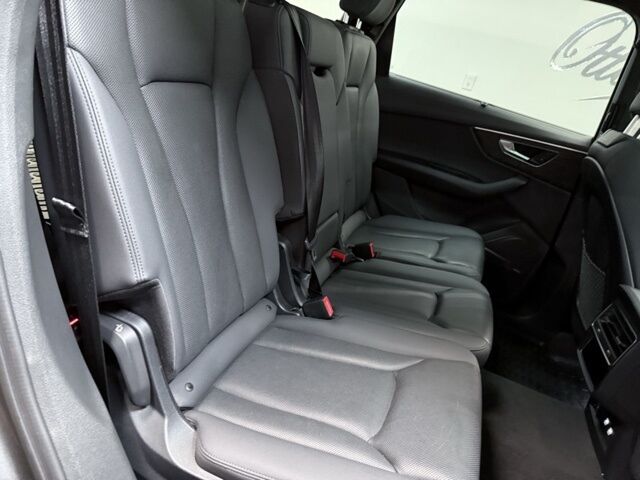 2020 Audi Q7 Premium Plus Dallas TX 2020 Audi Q7 Premium Plus Dallas TX